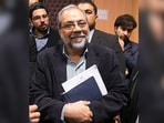 Zolqadr has also headed the electoral headquarters of the hardline political faction - the Popular Front of Islamic Revolutionary Forces.
