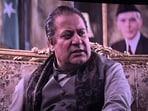 Mukesh Chhabra is the casting director of Dhurandhar.