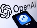 OpenAI is closing Sora, it announced in a statement. 