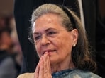 According to hospital sources, Sonia Gandhi's condition is being monitored by doctors.