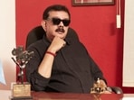 Priyadarshan's Bhooth Bangla is releasing on April 10.