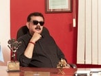 Bhooth Bangla: మా సినిమా ధురంధర్ ఏమీ కాదు.. మీ పిల్లలను తీసుకొని థియేటర్లకు రండి: డైరెక్టర్ కామెంట్స్