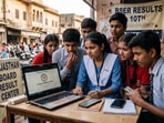 Rajasthan board declared Class 10 results on Tuesday, March 24.