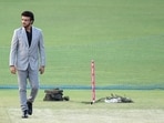 Sourav Ganguly likens IPL to NBA after RR’s $1.6bn deal. Sourav Ganguly likens IPL to NBA after RR’s $1.6bn deal.