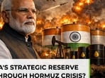 India's Strategic Oil Reserves At 64%: Is It Enough To Handle West Asia…