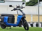 టీవీఎస్​ ఆర్బిటర్​..