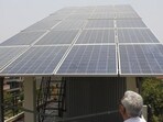 The CM also announced a Delhi Energy Conservation Fund for promoting energy efficiency and conservation in this year’s budget. (HT archive) The CM also announced a Delhi Energy Conservation Fund for promoting energy efficiency and conservation in this year’s budget. (HT archive)