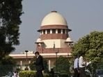 The Supreme Court on Tuesday signalled its approval for relocating the animals (Burhaan Kinu/HT PHOTO)