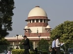 The SC bench used its extraordinary power under Article 142 of the Constitution.