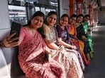 The government has earmarked <span class='webrupee'>₹</span>5,110 crore for the Mahila Samriddhi Yojana to provide <span class='webrupee'>₹</span>2,500 per month to women. (Representative photo) The government has earmarked <span class='webrupee'>₹</span>5,110 crore for the Mahila Samriddhi Yojana to provide <span class='webrupee'>₹</span>2,500 per month to women. (Representative photo)