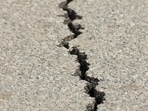 The epicentre of the earthquake was found to be 153 kilometres West of Neiafu in Tonga