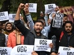 Several student groups termed the decision undemocratic, and alleged it could be used to suppress dissent.