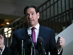 Marco Rubio will attend G7 foreign ministers meeting to address security concerns and the impact of the Iran conflict on oil prices.