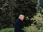 The US president went on to say he has ordered a pause on strikes on Iranian energy sites and power plants for the next five days, effectively backing down from his threat to launch attacks on Iran's energy infrastructure.