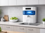 Why installing a UV water purifier is a wiser choice for your home.(AI Generated)