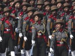 Women officers released after 14 years of service will now be entitled to pension benefits.
