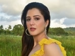 Isha Rikhi tied the knot with Badshah in an intimate ceremony.
