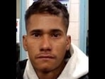 What are the charges against Jose Medina-Medina, Sheridan Gorman's killer?