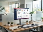 Affordable monitors that balance performance and everyday usability.