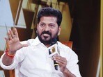 సీఎం రేవంత్ రెడ్డి
