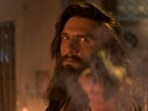 Dhurandhar 2 box office collection day 5: Ranveer Singh is seen as a spy in the film. 