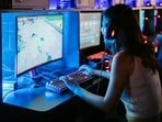 Upgrade your gaming setup with 2K monitors offering clear visuals, smooth performance, and balanced everyday usability.