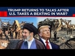 Tehran flatly denies any direct or indirect talks and accuses Washington of using negotiation claims to buy time and manage oil prices. Tehran flatly denies any direct or indirect talks and accuses Washington of using negotiation claims to buy time and manage oil prices.
