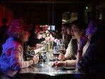 Hopes that China’s thirst for foreign reds would return were dashed in May, when, as part of a continuing austerity drive, Beijing explicitly banned the consumption of alcohol at Chinese government and Communist Party events.