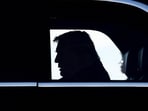 A senior administrative official said President Trump first learned about the potential for discussions with Iran on Saturday, and that he was receptive.