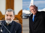 The military advisor also highlighted Trump's "contradictory behaviour", stating that it will not distract Iran from the "battlefront or the continuation of the fight against the enemy."