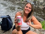 NHL reporter Jessi Pierce and her three children died in a house fire in Minnesota.