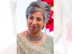 Nila Patel lost her life in a horrific and random attack Nila Patel lost her life in a horrific and random attack