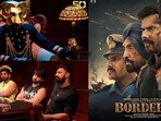 OTT Most Watched: ఓటీటీలో ఎక్కువ మంది చూసిన టాప్ 10 సినిమాలు, వెబ్ సిరీస్, షోస్ ఇవే.. జియోహాట్‌స్టార్ హవా