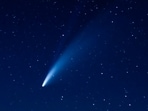A bright green fireball streaks across Northern California, marking the third meteor sighting in less than a week.