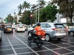 Swiggy has increased its platform fee to <span class='webrupee'>₹</span>17.58 Swiggy has increased its platform fee to <span class='webrupee'>₹</span>17.58