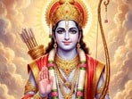 Lord Ram: రామ అష్టోత్తర శతనామావళి, శ్రీ రామ రక్షా స్తోత్రం(pinterest)