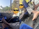A Chennai man criticised passengers’ behaviour on premium MTC bus.