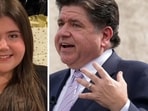 Illinois Gov. JB Pritzker faces calls to resign as he reacts to Sheridan Gorman's murder