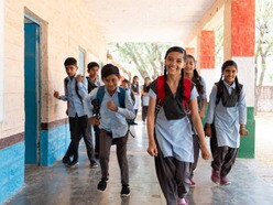 <p>తెలంగాణ గురుకుల కామన్‌ ఎంట్రెన్స్‌ టెస్ట్‌ (టీజీసెట్‌- 2026) ఫలితాలను ఇవాళ విడుదల చేయనున్నట్లు ఎస్సీ గురుకులాల సొసైటీ అధికారులు వెల్లడించా రు. ఇవాళ మధ్యాహ్నం 1:30గంటలకు మంత్రి అడ్లూరి లక్ష్మణ్‌ కుమార్‌ ఫలితాలు విడుదల చేస్తారని తెలిపారు.</p>
