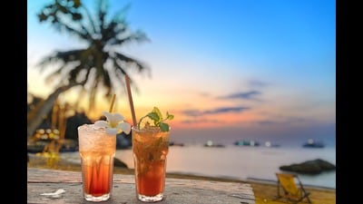 “Over generations, we learned to look down on our own spirits. Mahua became the ‘poor man’s drink’. Feni was relegated to holiday souvenirs. Arrack was pushed into the shadows.” Not anymore. (Shutterstock) “Over generations, we learned to look down on our own spirits. Mahua became the ‘poor man’s drink’. Feni was relegated to holiday souvenirs. Arrack was pushed into the shadows.” Not anymore. (Shutterstock)