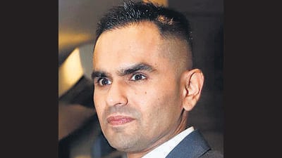 HC refuses to consider arrest memo, chats in Sameer Wankhede’s plea HC refuses to consider arrest memo, chats in Sameer Wankhede’s plea
