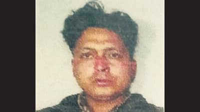 Labourer killed as iron rod falls on him in Tata Memorial Hospital