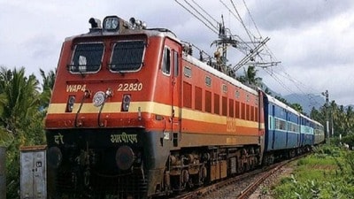 రైల్వే టికెట్ క్యాన్సిలేషన్ కొత్త రూల్ రైల్వే టికెట్ క్యాన్సిలేషన్ కొత్త రూల్