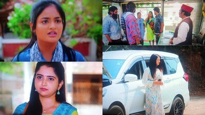 బ్రహ్మముడి సీరియల్‌ మార్చి 24వ ఎపిసోడ్