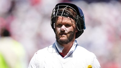 Ben Duckett has pulled out of the IPL 2026 edition (REUTERS)