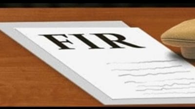 District magistrate Dharmendra Pratap Singh took cognizance of the matter and directed municipal commissioner Bipin Mishra to register an FIR against the firm. (Pic for representation) District magistrate Dharmendra Pratap Singh took cognizance of the matter and directed municipal commissioner Bipin Mishra to register an FIR against the firm. (Pic for representation)