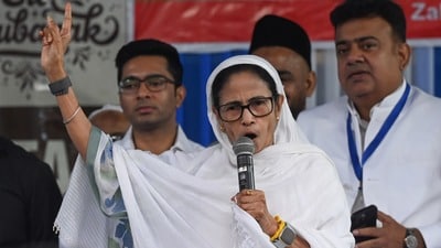 বিধানসভার দাড়িপাল্লায় কাউন্সিলদের ভবিষ্যৎ! বিধানসভার দাড়িপাল্লায় কাউন্সিলদের ভবিষ্যৎ!