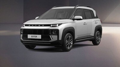 2026 హ్యుందాయ్ ఎక్స్టర్ 2026 హ్యుందాయ్ ఎక్స్టర్