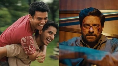 Critics Choice Awards 2026: Janhvi Kapoor's Homebound & Black Warrant Dominate!