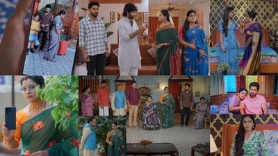 కార్తీక దీపం 2 సీరియల్ మార్చి 24వ తేది ఎపిసోడ్ కార్తీక దీపం 2 సీరియల్ మార్చి 24వ తేది ఎపిసోడ్